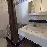 Apartment 16, La Palmeraie, Au Village Naturiste