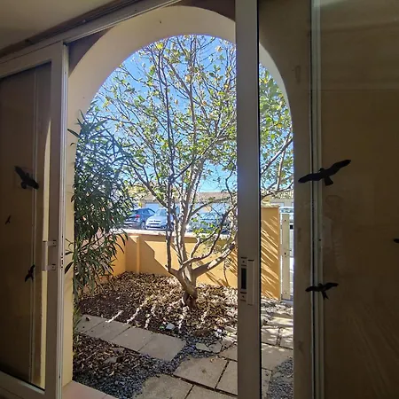 16, La Palmeraie, Au Village Naturiste