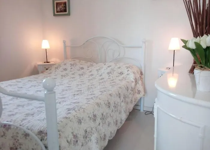 16, La Palmeraie, Au Village Naturiste Agde